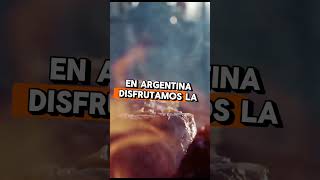 Asado Argentino vs BBQ Americano asado bbq argentina usa [upl. by Nance]