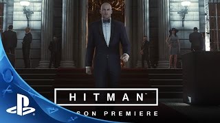 Agent 47’s First Day on the Job  Hitman 3 [upl. by Zemaj780]