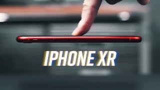 iPhone XR Review [upl. by Whittemore]