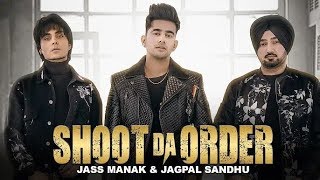 Shoot Da Order Ho Gaya Ni Tere Yaar Nu Patliye Naare Jass Manak Latest New Punjabi Song 2020 10 [upl. by Anua]