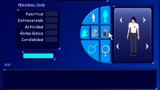 Pack de objetos para los sim 1 [upl. by Rivi603]