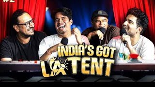 Ep2  Indias Got Latent  Samay Raina [upl. by Pet]