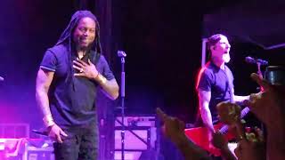 SEVENDUST STREATOR IL AUGUST 3 2024 [upl. by Craddock]