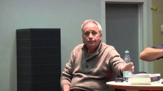 Ilan Pappé The Nakba Ethnic Cleansing amp Genocide  11th of May 2014 [upl. by Vocaay]