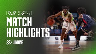 Match Highlights Phoenix vs 36ers Round 3 NBL25 [upl. by Orthman381]