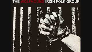 The Wolfhound  The Right Of A Man To Be Free  Full Album  Irish Rebel [upl. by Schweitzer]