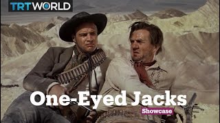 Movie Almanac OneEyed Jacks [upl. by Trefler735]