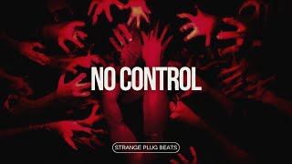 Hard Freestyle Rap Beat Instrumental 2024  No Control Part 2  Hard Rap Beats 2023 [upl. by Anitreb]