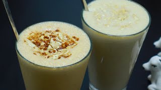 പാൽ വീട്ടിൽ ഉണ്ടോ എങ്കിൽ 2 കിടിലൻ Shake തയ്യാറാക്കൂ  2 Milk Recipes  Milk Shake  Juice Recipe [upl. by Edrick]