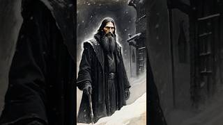 The Bizarre Demise of Rasputin Revealed [upl. by Mcneely]