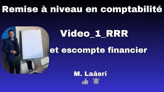 Remise à niveaucomptabilité V1 [upl. by Aima]