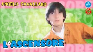 Angelo Cavallaro Lascensore [upl. by Assinna]