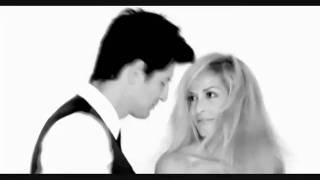 Kapote tha maste mazi  Anna Vissi amp Sakis Rouvas fan video [upl. by Kciv]