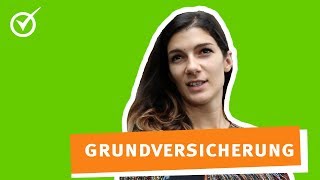 ComparisStrassenumfrage Grundversicherung [upl. by Phenica]