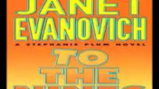 Janet Evanovich To The Nines [upl. by Annael]