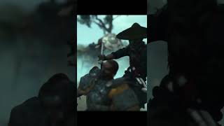 Broken Samurai • Brutal Kills • Ghost of tsushima [upl. by Etnahsal]