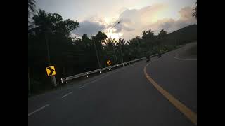 Ride to Champon [upl. by Berkshire]