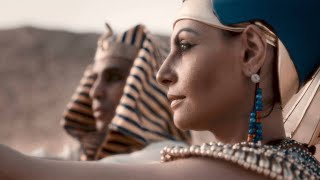 How Akhenaten Demolished Centuries of Egyptian Tradition [upl. by Johann681]