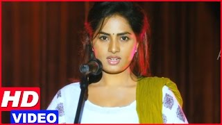 Darling Tamil Movie  GV Prakash meets Srushti Dange [upl. by Fechter]