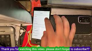 New Method 2024 Huawei P9 Lite VNSL31 Frp Bypass HUAWEI P9 Lite VNSL31 FRP BYPASS [upl. by Melodee]