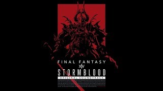 STORMBLOOD FINAL FANTASY XIV OST 全曲3秒ダイジェスト [upl. by Tumer]