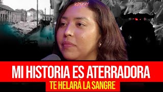 MI HISTORIA ES ATERRADORA [upl. by Tomaso763]