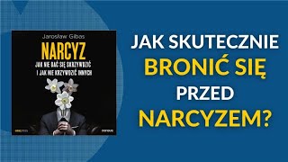 🌼Jak nie dać się skrzywdzić narcyzowi Dowiedz się jak zdiagnozować narcyza🌼AUDIOBOOK PL [upl. by Adeys]