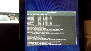 How to InstallRun Android on a Dell Venue 8 Pro Tablet [upl. by Magda]