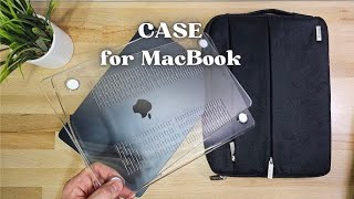 BEST HARDCASE FOR MACBOOK IN 2024trending viralvideo shorts macbook applemacbookair protection [upl. by Sorvats90]