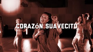 Corazón SuavecitoSALSATION®CHOREOGRAPHY by SEI YUKIKO [upl. by Nwavahs]