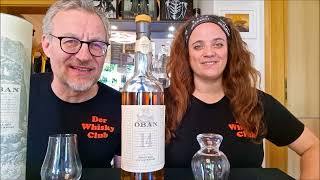 reReview  Oban 14 [upl. by Wons842]