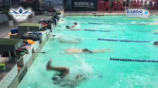 Competitive Swimming Training at AKMSC [upl. by Us]