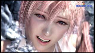 Final Fantasy XIII  Gameplay  Chapter 6  The Sunleth Waterscape [upl. by Ailesor652]