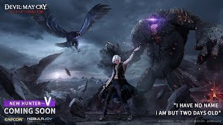 Are You Ready For The New Gameplay Series  DEVIL MAY CRY quotPEAK OF COMBATquot  ASHISH KASHYAP GAMING [upl. by Gunilla]