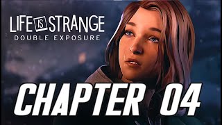 LIFE IS STRANGE DOUBLE EXPOSURE Gameplay Walkthrough  Diptych 双联 [upl. by Halfdan]