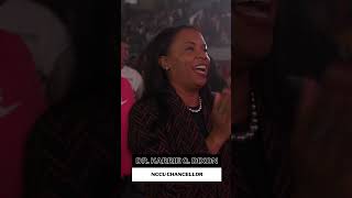 NCCULife  Ultimate Gospel Experience Recap  October 20 2024 [upl. by Jarin]