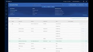 SailPoint Okta CyberArk Integration Demo [upl. by Salokcin]