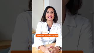 Alimentación en la menopausia y perimenopausia obymed nutricion salud [upl. by Shaine790]