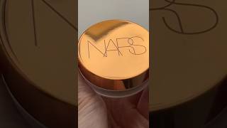 Laguna Bronzing Cream NARS [upl. by Pricilla825]