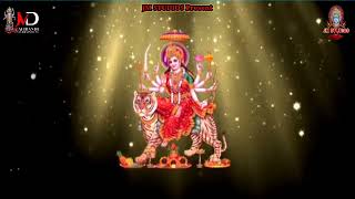 jay durga jay shakti maa kali jay jay maa mata sherawali new navratri special song jmstudios [upl. by Eenel]