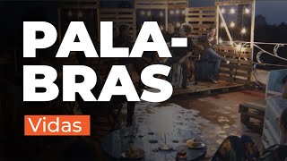 Raul Paz  Palabras Capítulo 4 Serie Saber Querer [upl. by Tasha400]