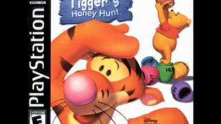 Tiggers Honey Hunt Photo Album Theme Request [upl. by Massingill296]