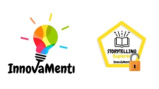 Innovamenti Sfida 3 STORYTELLING [upl. by Rebm]