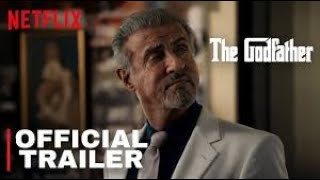 Godfather Movie – Teaser Trailer 2025 [upl. by Amliw676]