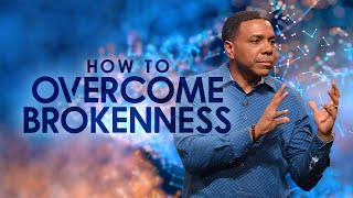 Sunday Service  How to Overcome Brokenness [upl. by Aihsile368]