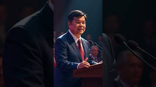 🏛️ Liberal Party to Form Coalition Senate Slate for 2025 Elections  Pangilinan Accepts Nomination 🎉 [upl. by Peirsen]