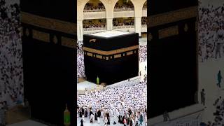 Makka madina 🕋 Alhamdulillah status shortsvideo [upl. by Arlyn959]