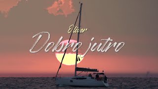 Oliver Dragojević  Dobro Jutro Official Lyric Video [upl. by Bennett]