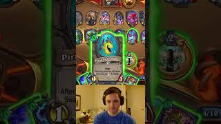 Instructions NOT Included Hearthstone Gaming Shorts [upl. by Grefe]