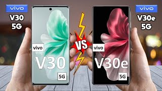 vivo V30e REAL TRUTH Review amp Unboxing vivo vivov30e vivov30eunboxing [upl. by Faulkner]